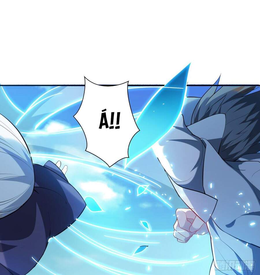 Nhặt Thuộc Tính Tại Trái Đất Chapter 1 - 31