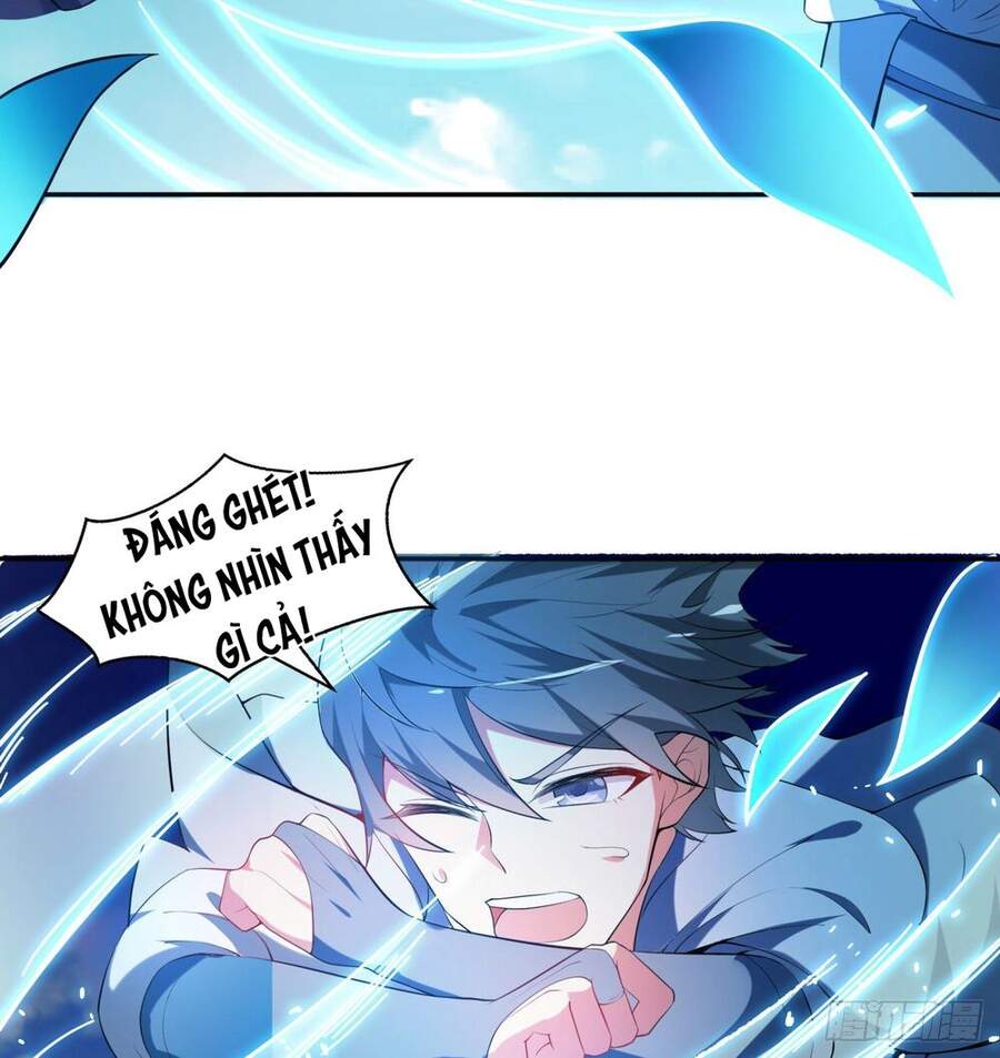 Nhặt Thuộc Tính Tại Trái Đất Chapter 1 - 32