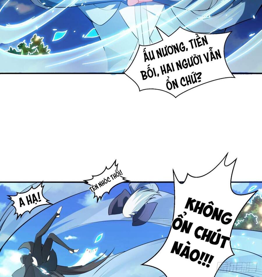 Nhặt Thuộc Tính Tại Trái Đất Chapter 1 - 33