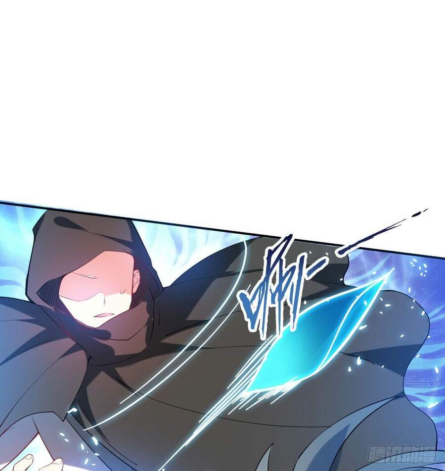 Nhặt Thuộc Tính Tại Trái Đất Chapter 1 - 36