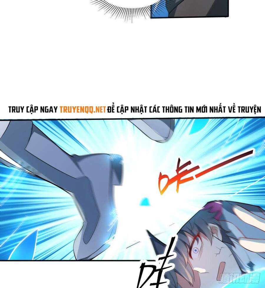 Nhặt Thuộc Tính Tại Trái Đất Chapter 1 - 39