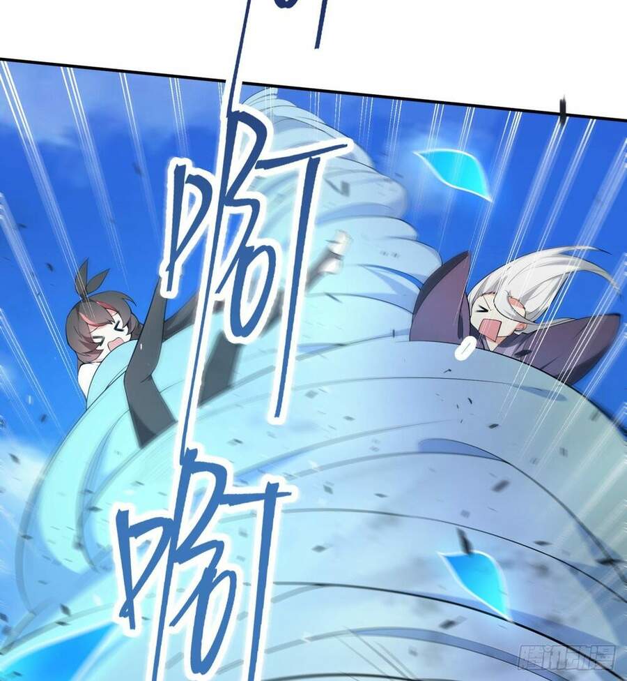 Nhặt Thuộc Tính Tại Trái Đất Chapter 1 - 41