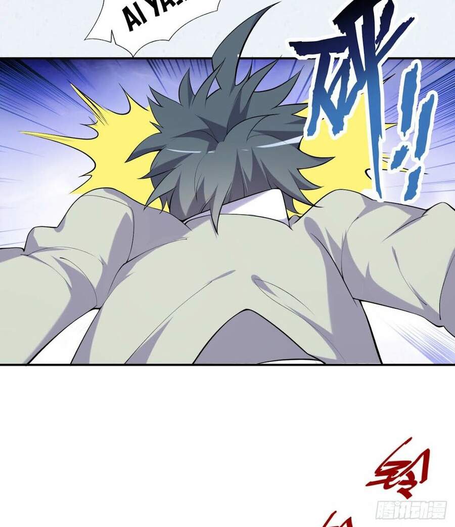 Nhặt Thuộc Tính Tại Trái Đất Chapter 1 - 46