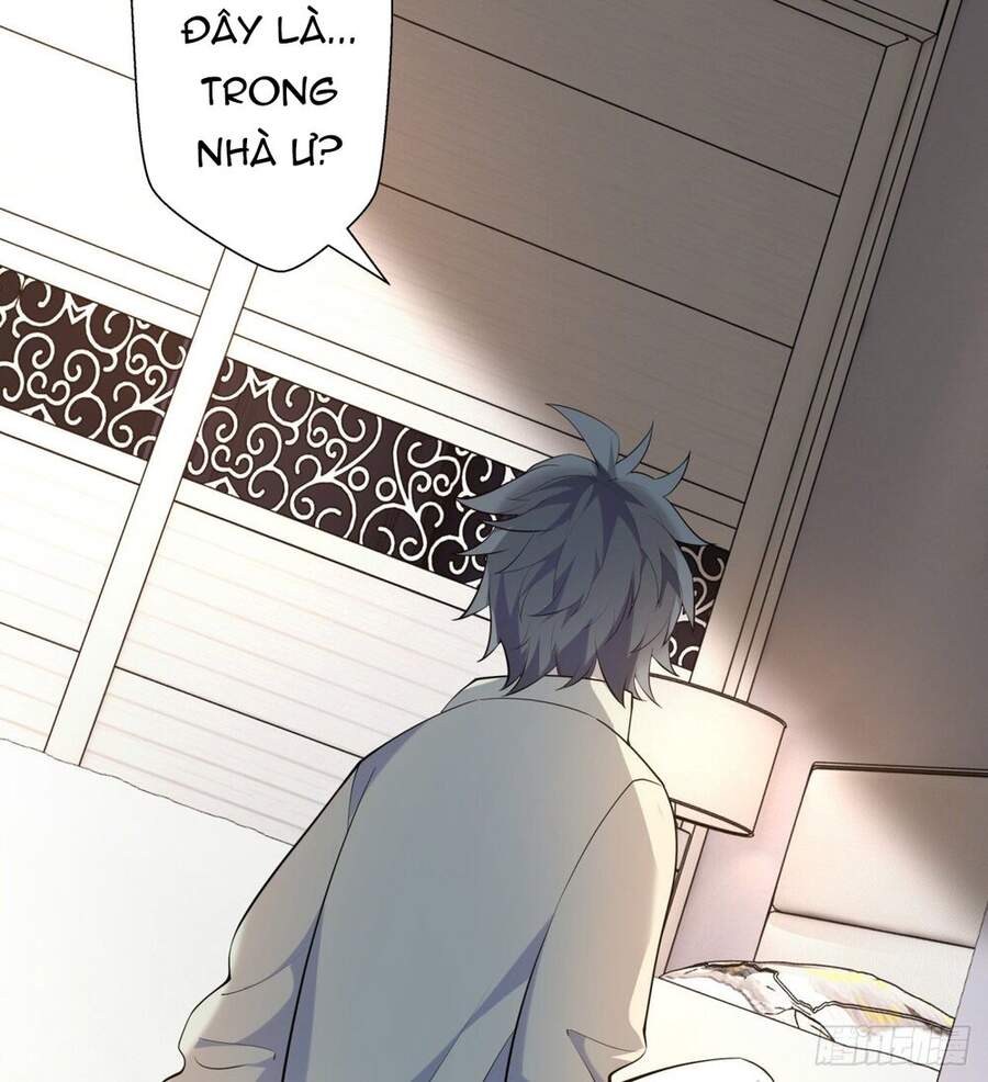 Nhặt Thuộc Tính Tại Trái Đất Chapter 1 - 50