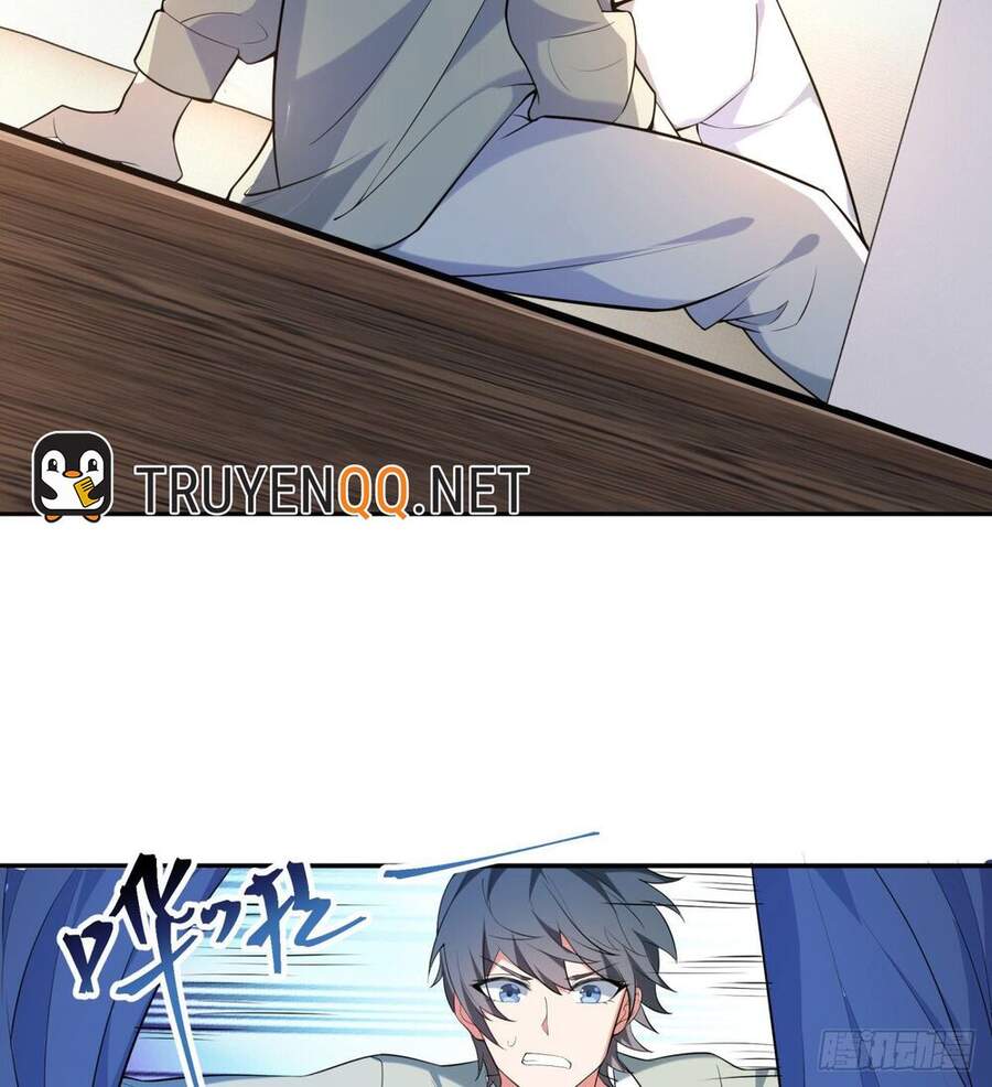 Nhặt Thuộc Tính Tại Trái Đất Chapter 1 - 51