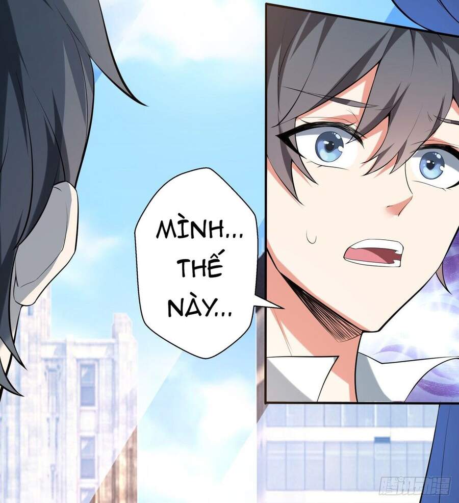 Nhặt Thuộc Tính Tại Trái Đất Chapter 1 - 53