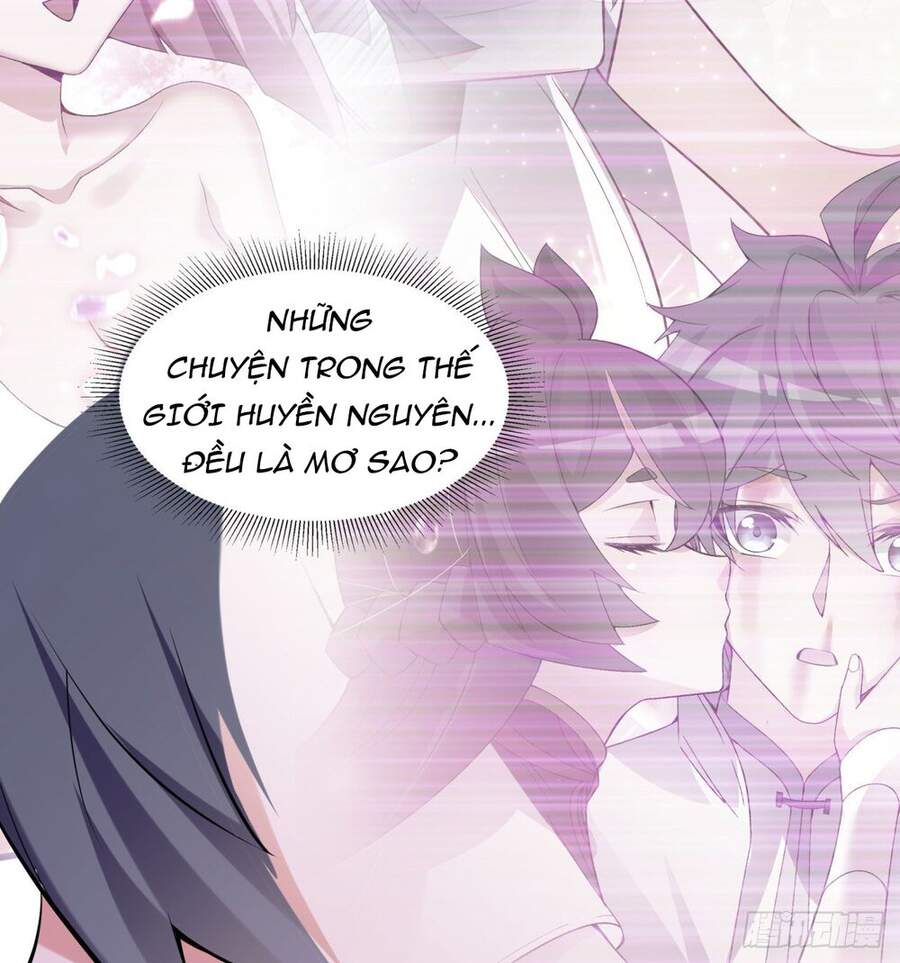 Nhặt Thuộc Tính Tại Trái Đất Chapter 1 - 60