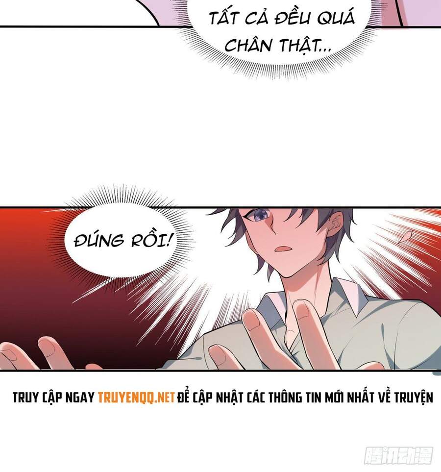 Nhặt Thuộc Tính Tại Trái Đất Chapter 1 - 62