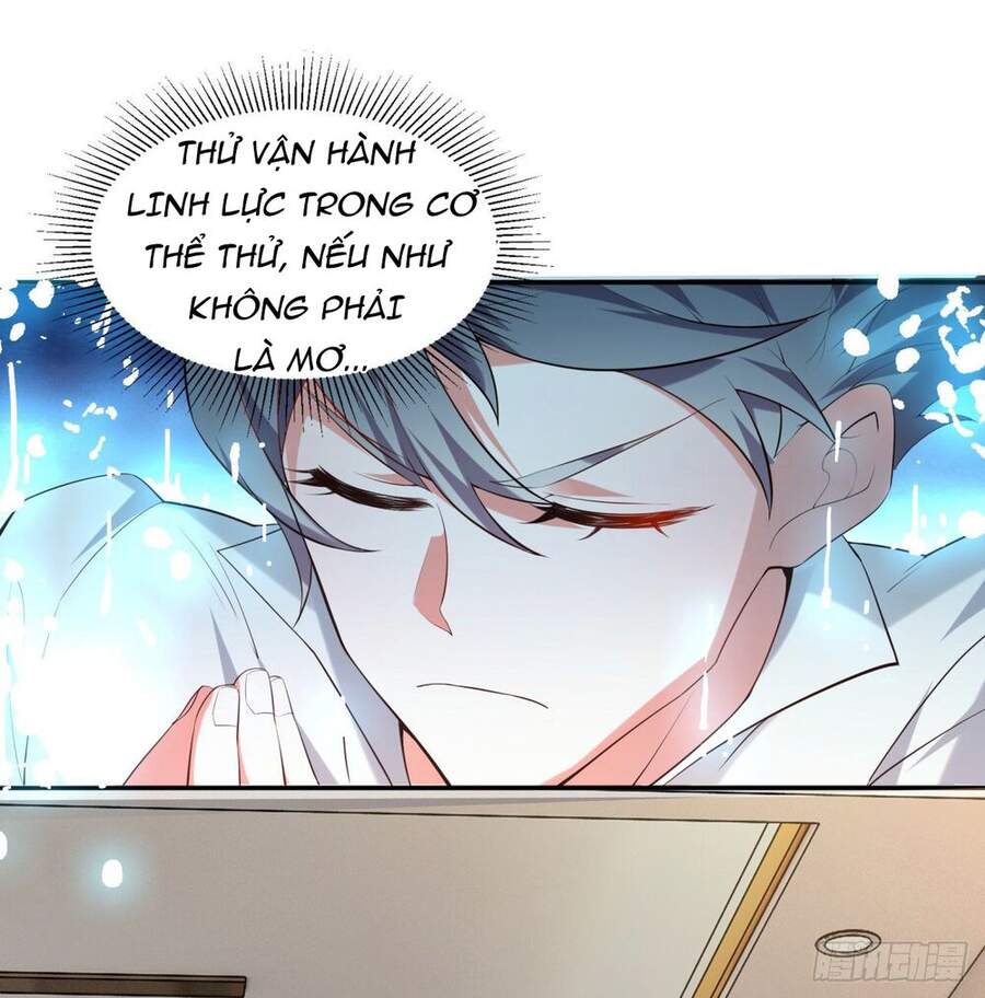 Nhặt Thuộc Tính Tại Trái Đất Chapter 1 - 63