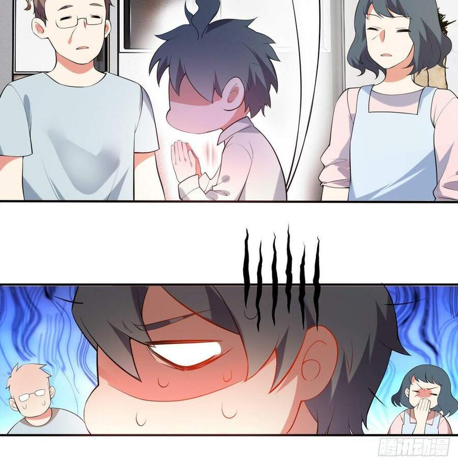 Nhặt Thuộc Tính Tại Trái Đất Chapter 1 - 65