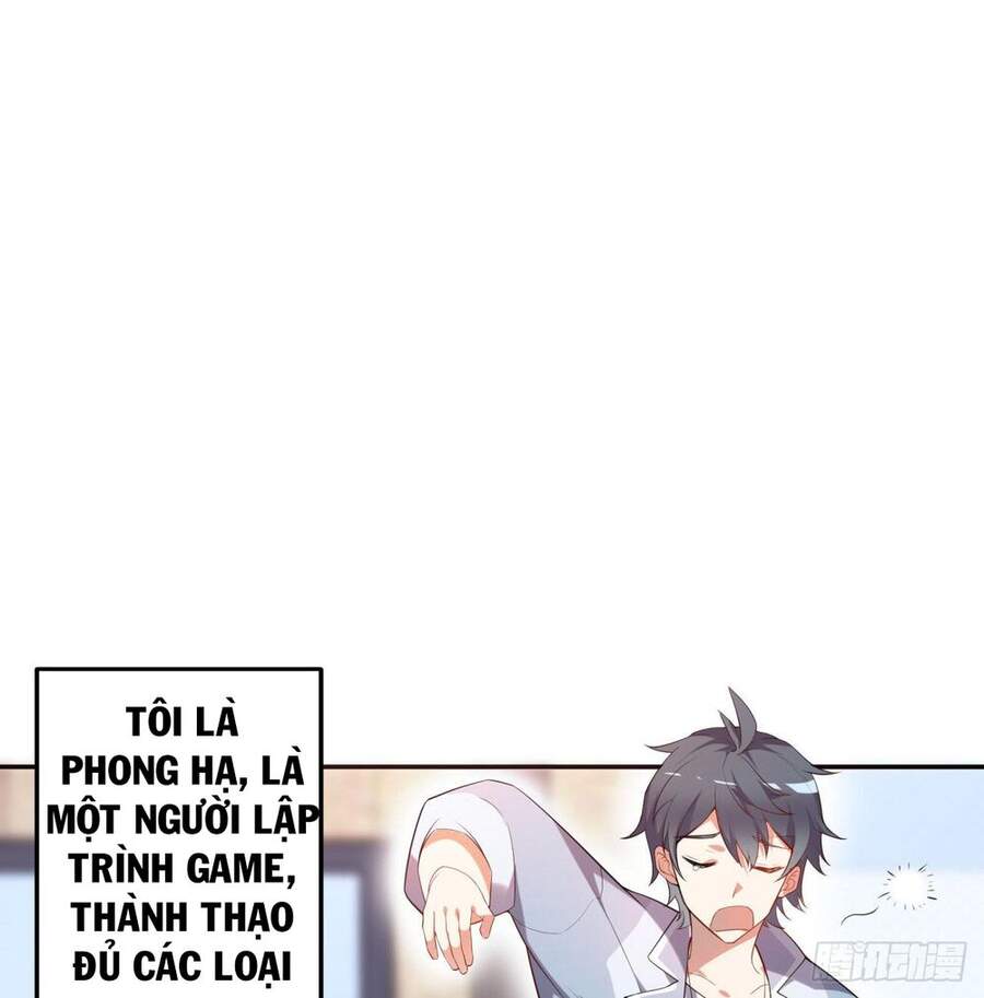 Nhặt Thuộc Tính Tại Trái Đất Chapter 1 - 66