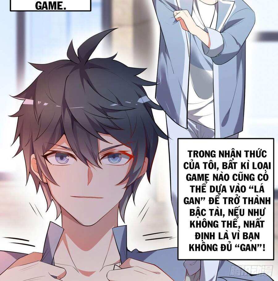 Nhặt Thuộc Tính Tại Trái Đất Chapter 1 - 67