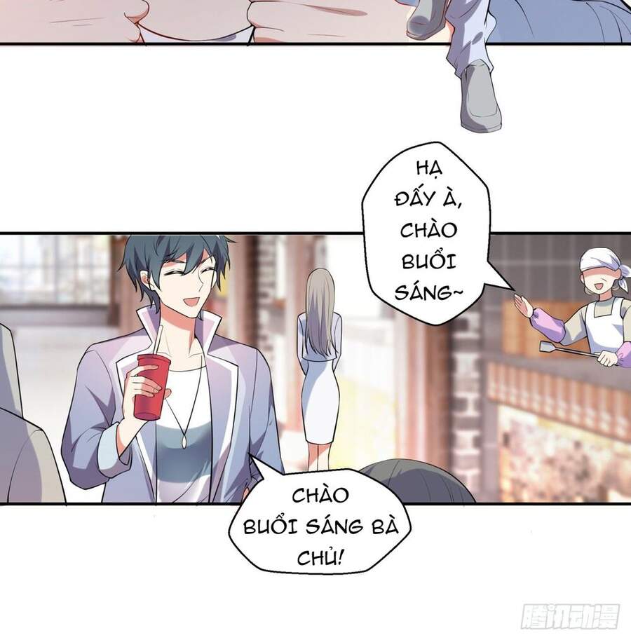 Nhặt Thuộc Tính Tại Trái Đất Chapter 1 - 68