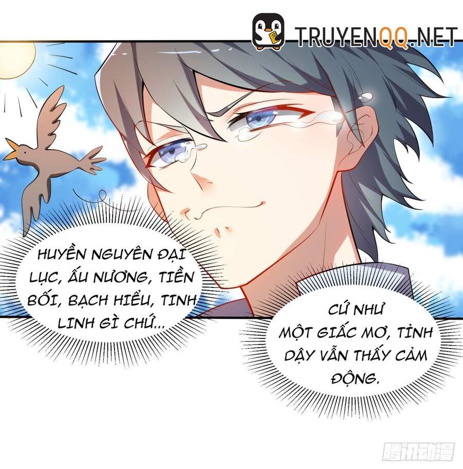 Nhặt Thuộc Tính Tại Trái Đất Chapter 1 - 69