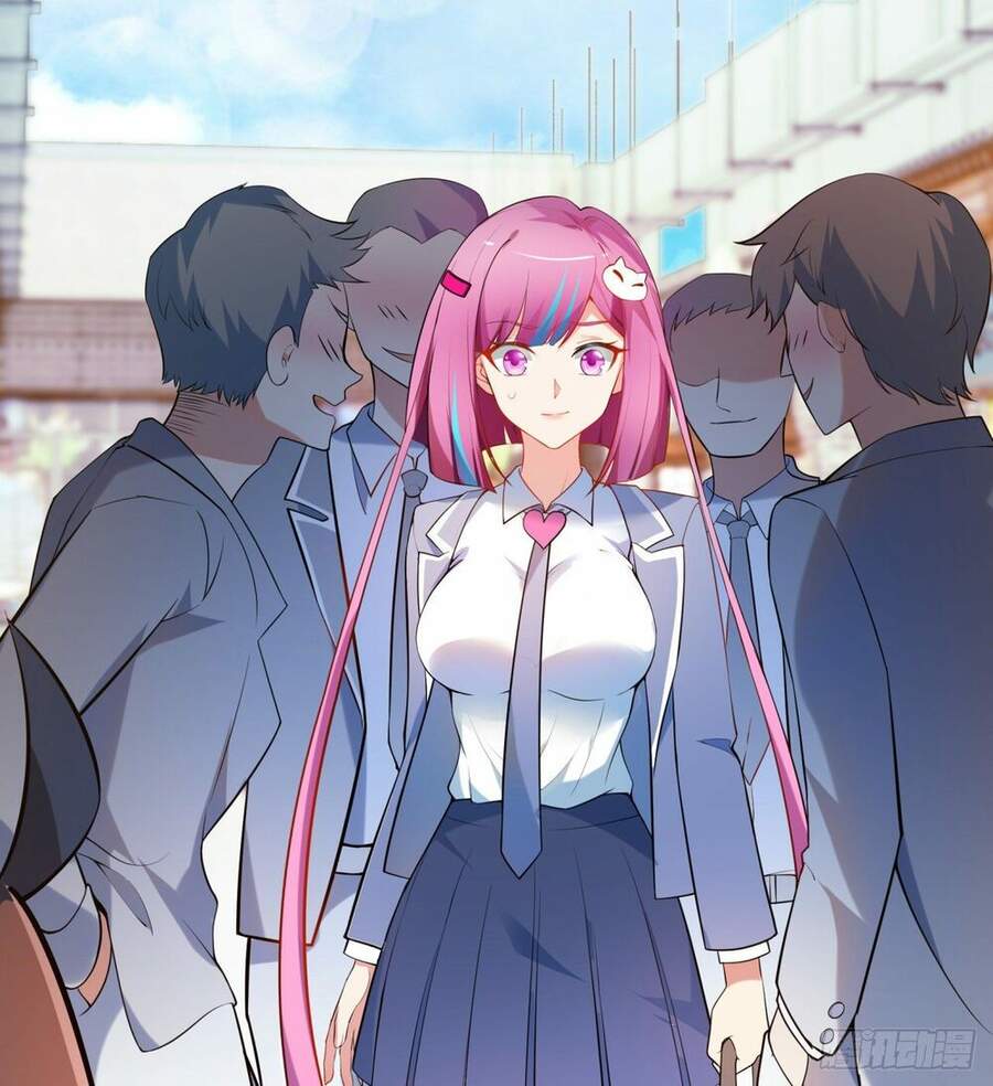 Nhặt Thuộc Tính Tại Trái Đất Chapter 1 - 72