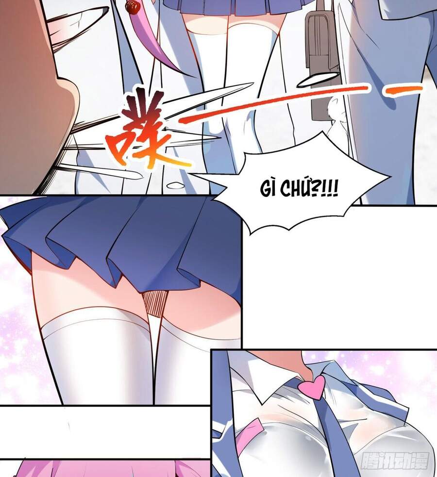 Nhặt Thuộc Tính Tại Trái Đất Chapter 1 - 73