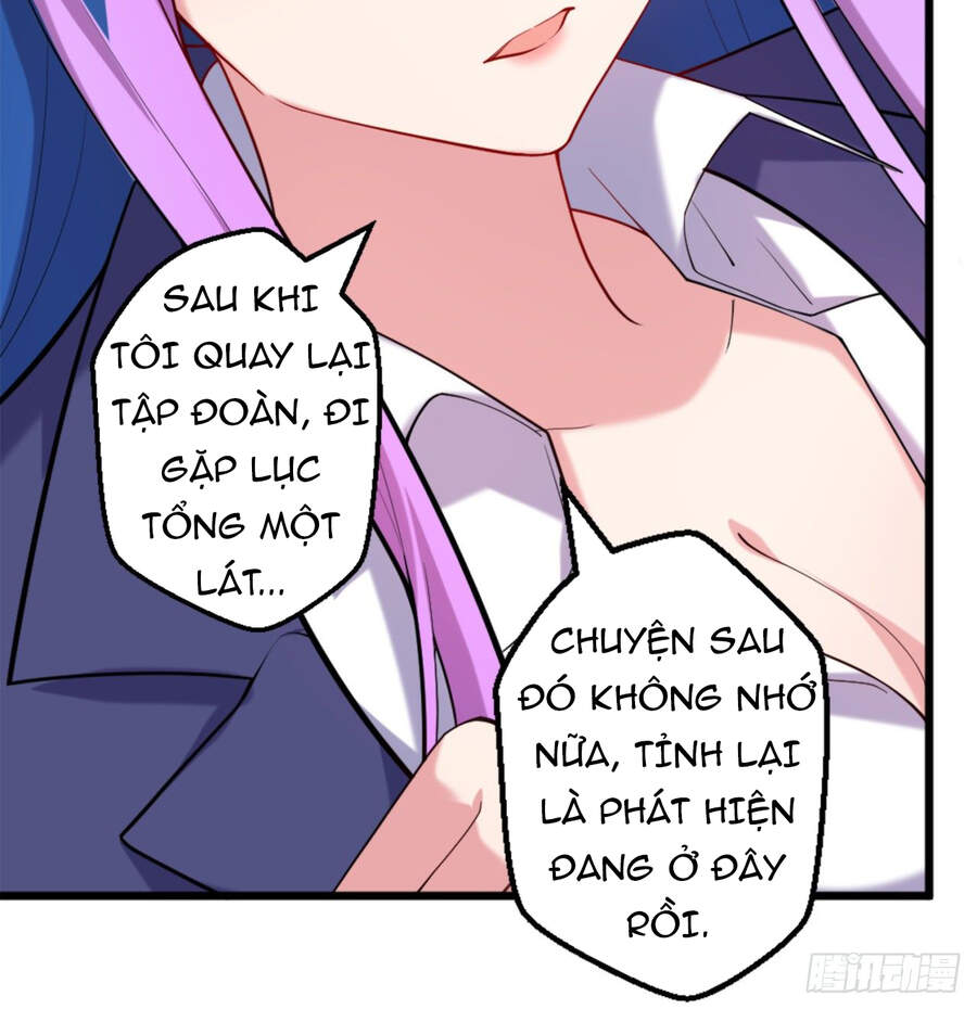 Nhặt Thuộc Tính Tại Trái Đất Chapter 10 - 11