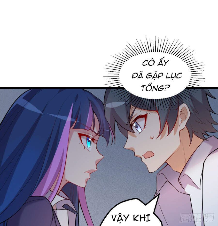 Nhặt Thuộc Tính Tại Trái Đất Chapter 10 - 12