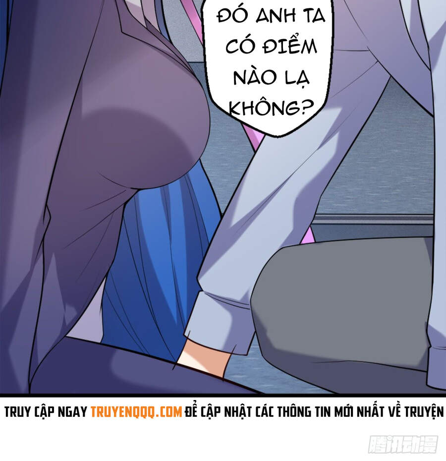 Nhặt Thuộc Tính Tại Trái Đất Chapter 10 - 13