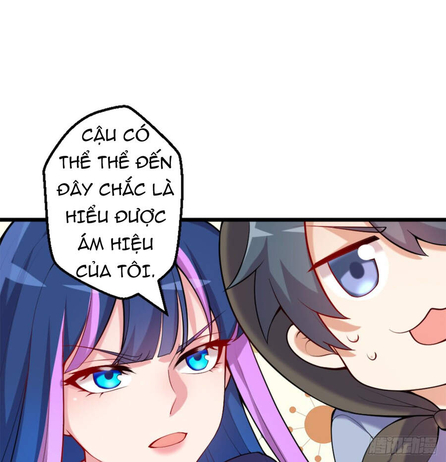 Nhặt Thuộc Tính Tại Trái Đất Chapter 10 - 14