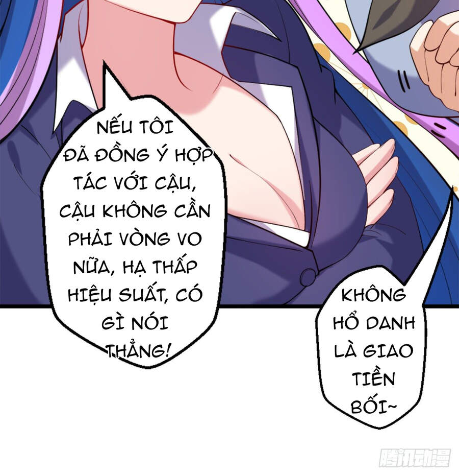 Nhặt Thuộc Tính Tại Trái Đất Chapter 10 - 15