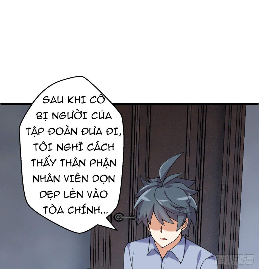 Nhặt Thuộc Tính Tại Trái Đất Chapter 10 - 16