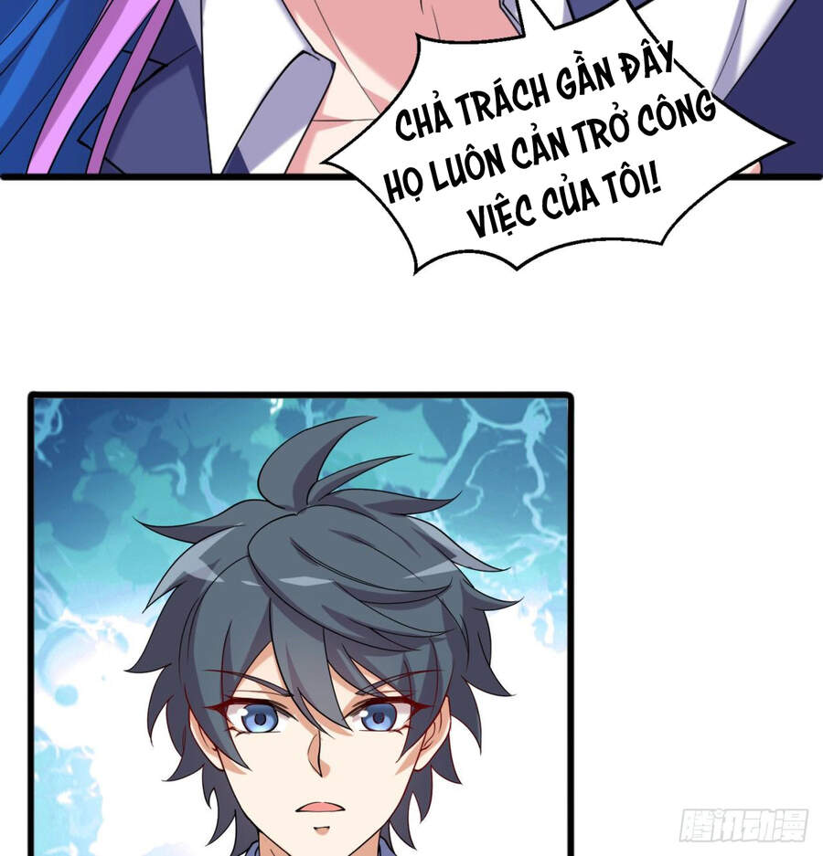 Nhặt Thuộc Tính Tại Trái Đất Chapter 10 - 19