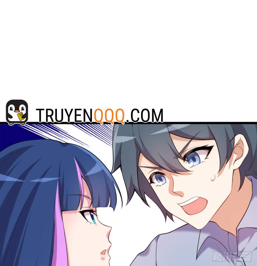 Nhặt Thuộc Tính Tại Trái Đất Chapter 10 - 3