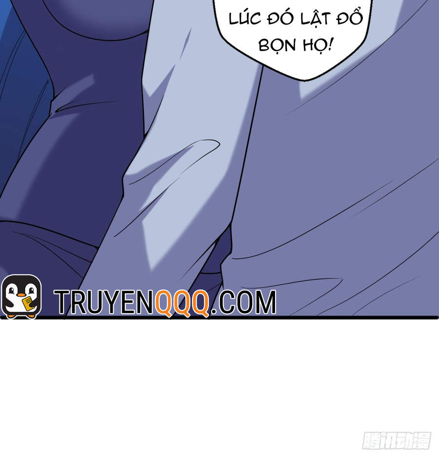 Nhặt Thuộc Tính Tại Trái Đất Chapter 10 - 22