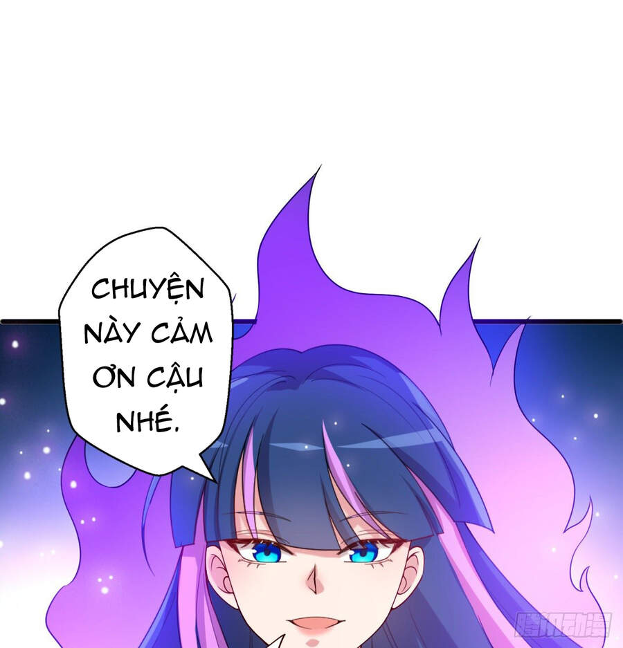 Nhặt Thuộc Tính Tại Trái Đất Chapter 10 - 23