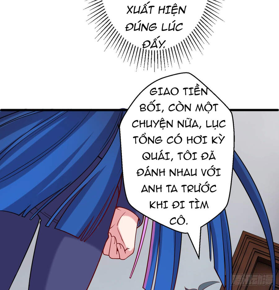 Nhặt Thuộc Tính Tại Trái Đất Chapter 10 - 25