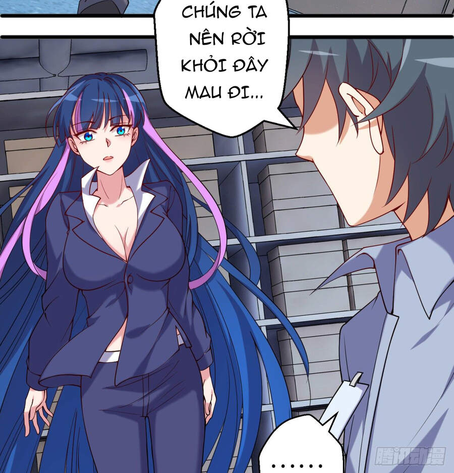 Nhặt Thuộc Tính Tại Trái Đất Chapter 10 - 27
