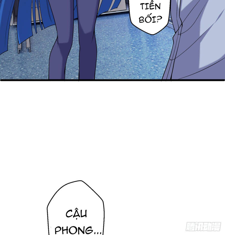 Nhặt Thuộc Tính Tại Trái Đất Chapter 10 - 28