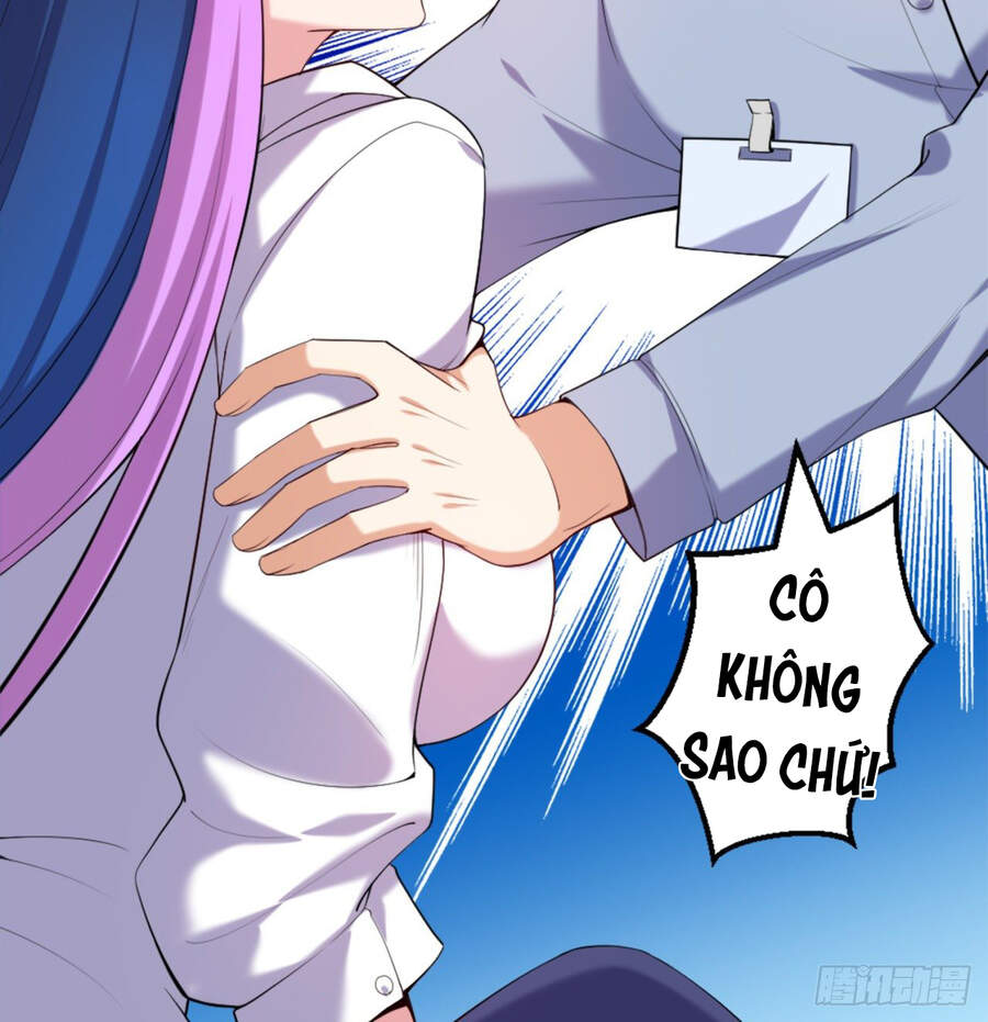 Nhặt Thuộc Tính Tại Trái Đất Chapter 10 - 4