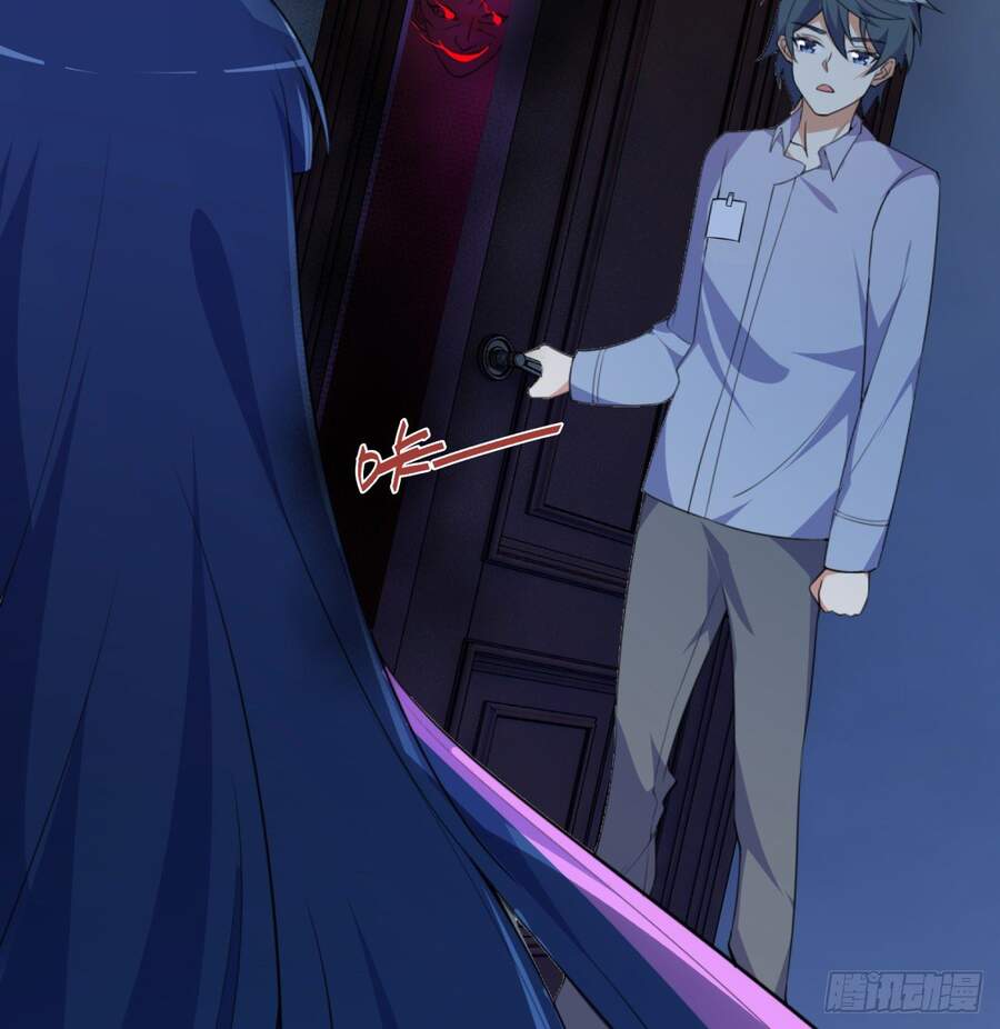 Nhặt Thuộc Tính Tại Trái Đất Chapter 10 - 33