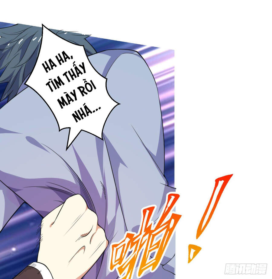 Nhặt Thuộc Tính Tại Trái Đất Chapter 10 - 35