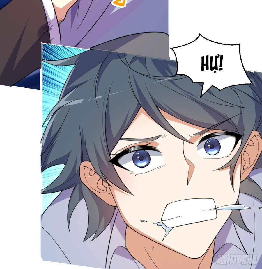 Nhặt Thuộc Tính Tại Trái Đất Chapter 10 - 36