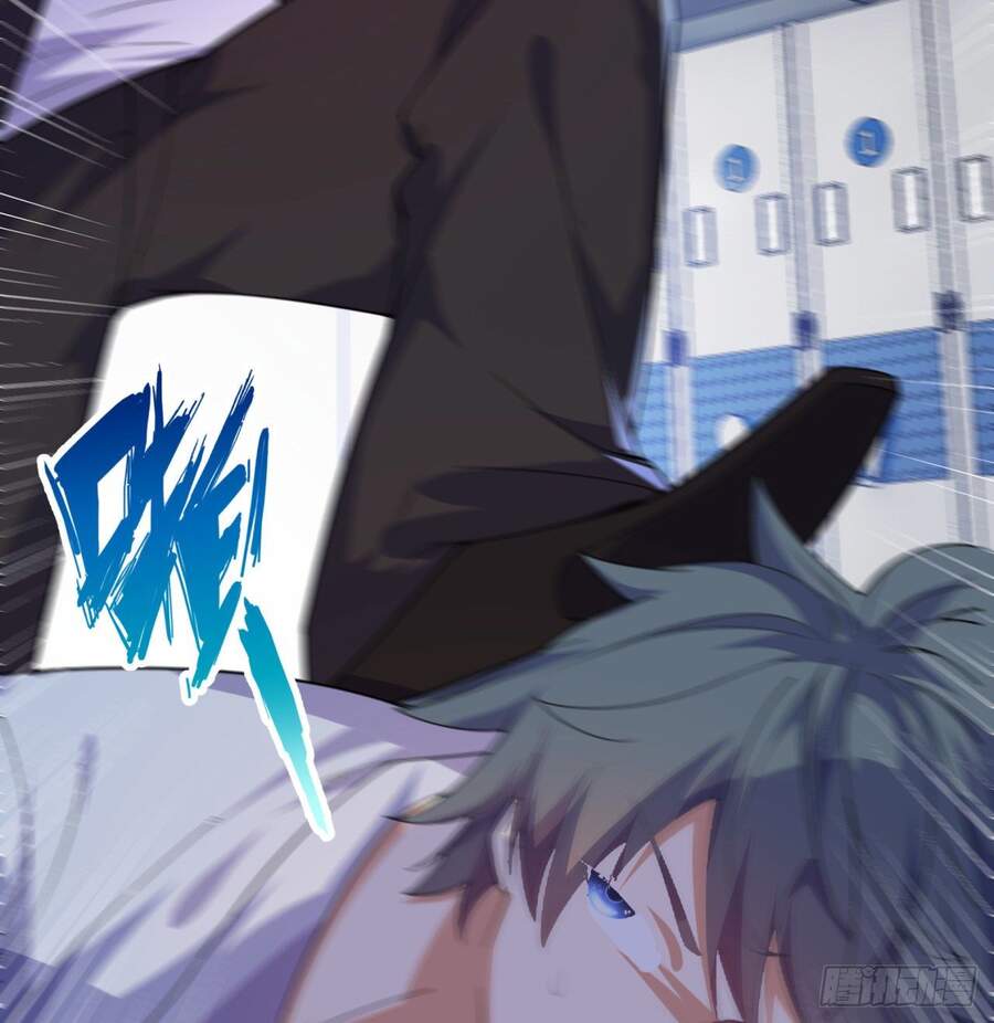 Nhặt Thuộc Tính Tại Trái Đất Chapter 10 - 40