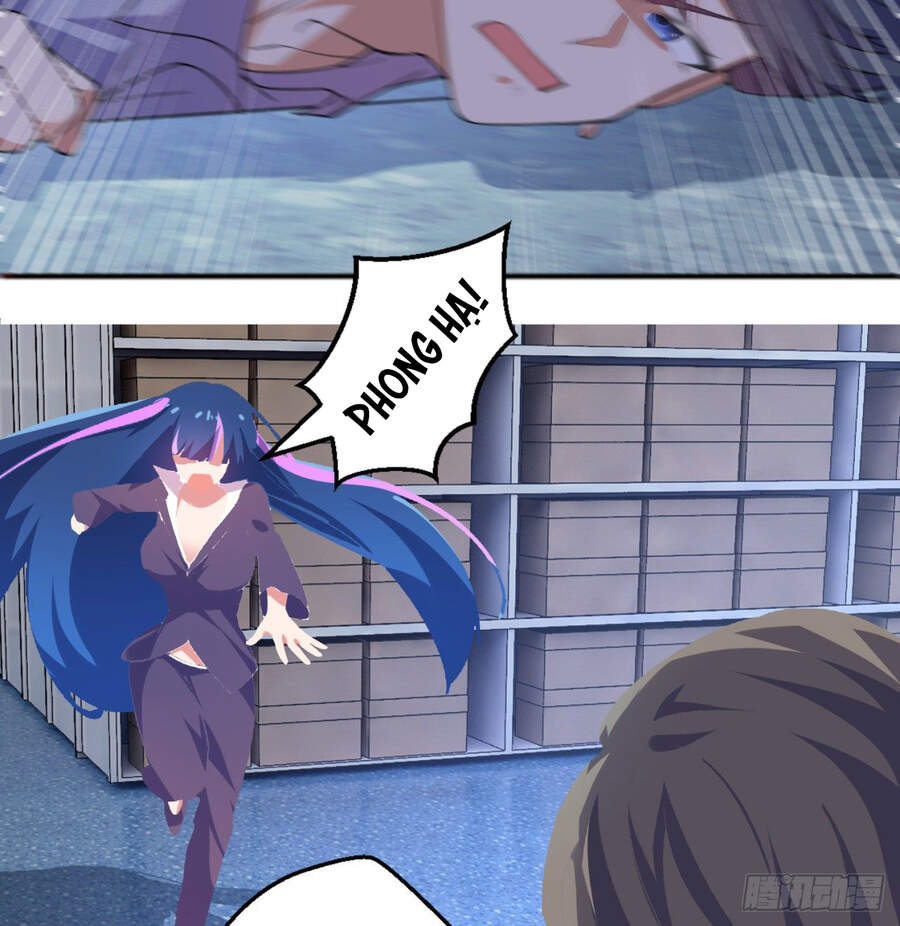 Nhặt Thuộc Tính Tại Trái Đất Chapter 10 - 41