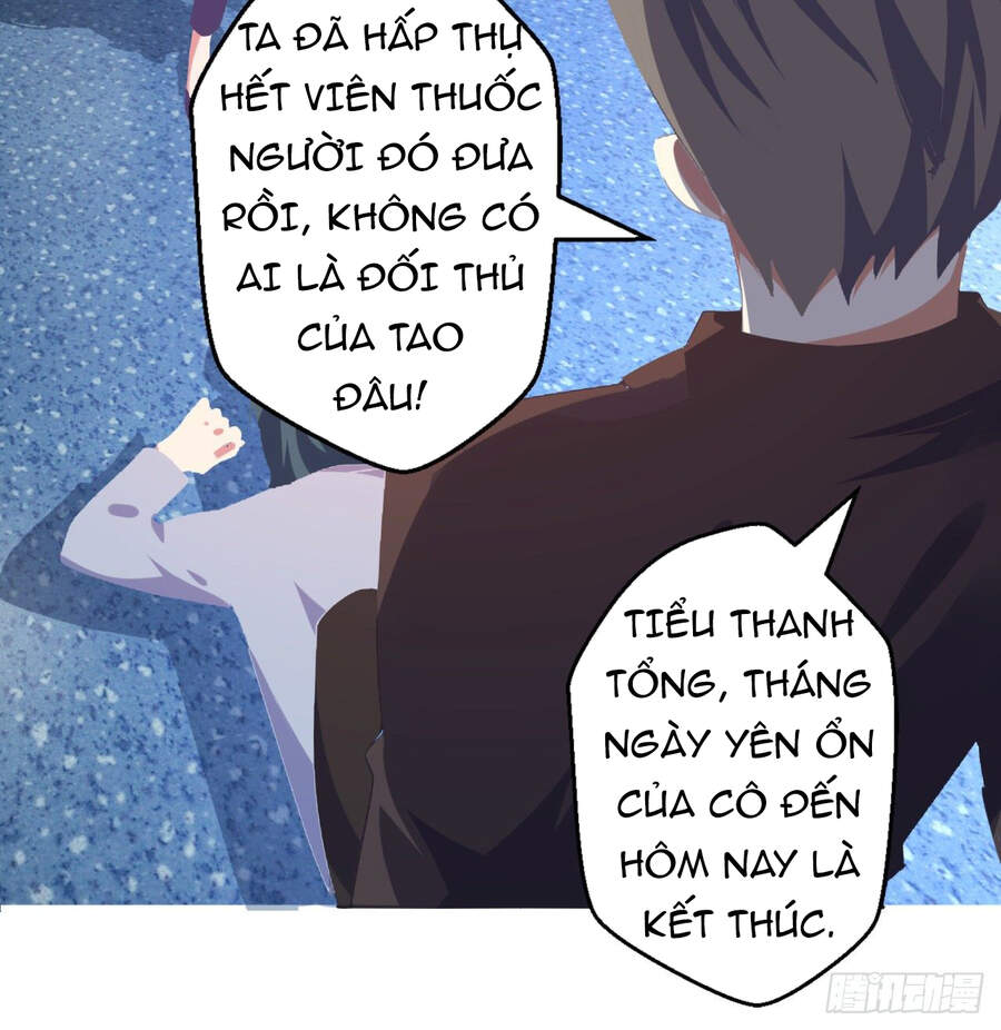 Nhặt Thuộc Tính Tại Trái Đất Chapter 10 - 42