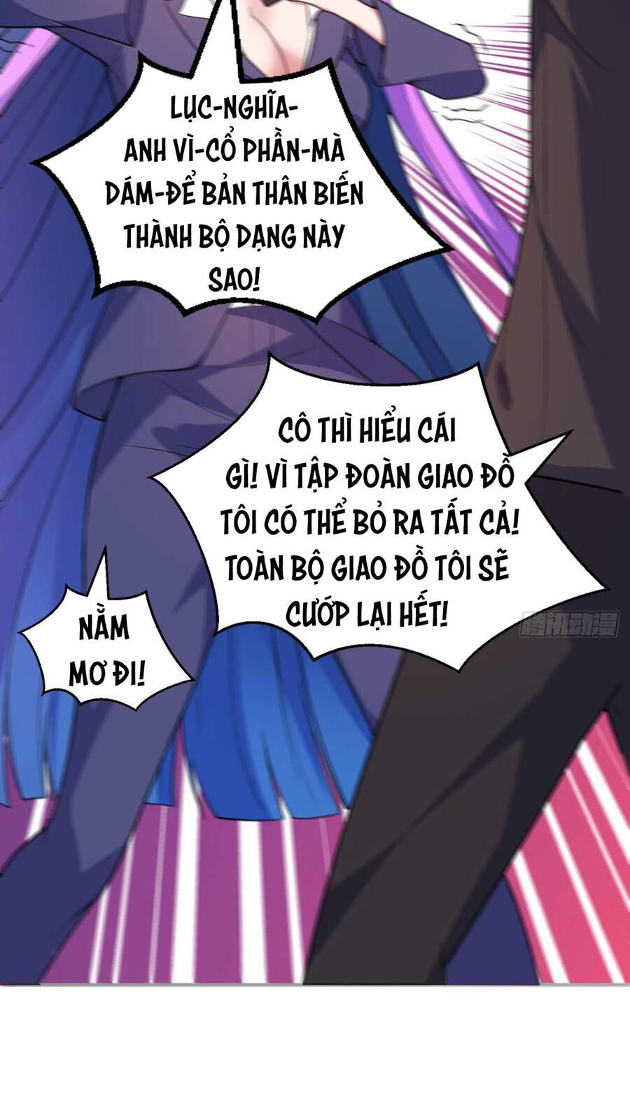 Nhặt Thuộc Tính Tại Trái Đất Chapter 10 - 45