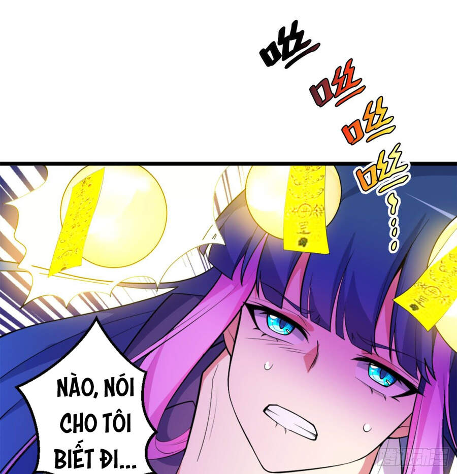 Nhặt Thuộc Tính Tại Trái Đất Chapter 10 - 48