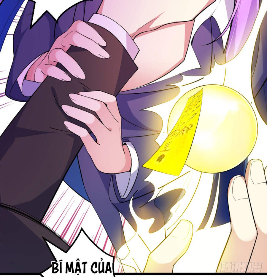 Nhặt Thuộc Tính Tại Trái Đất Chapter 10 - 49