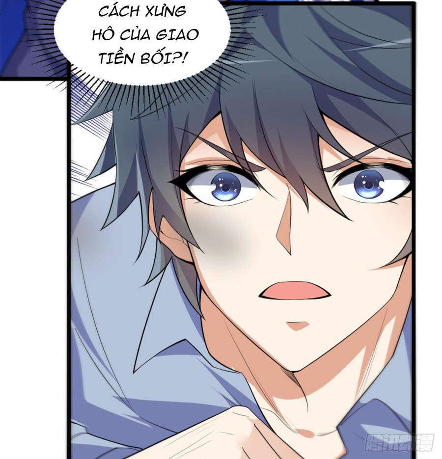 Nhặt Thuộc Tính Tại Trái Đất Chapter 10 - 54