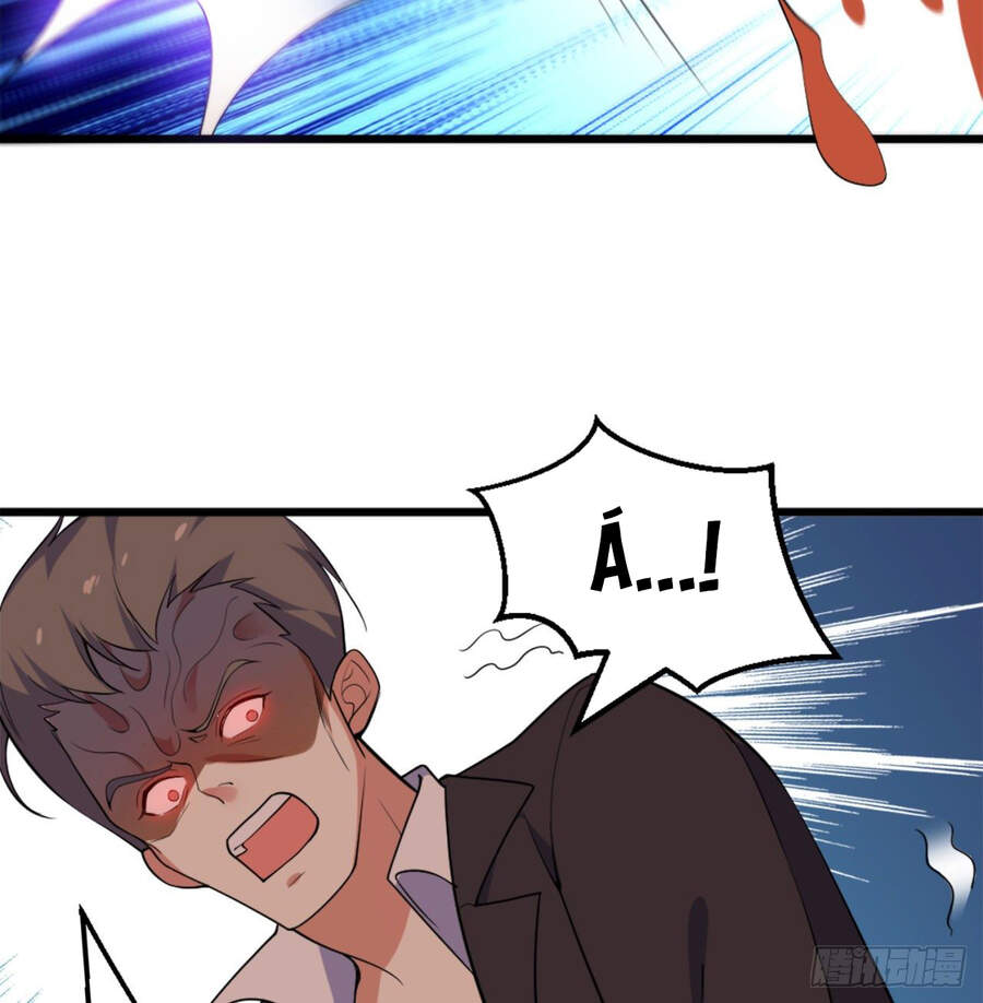 Nhặt Thuộc Tính Tại Trái Đất Chapter 10 - 59