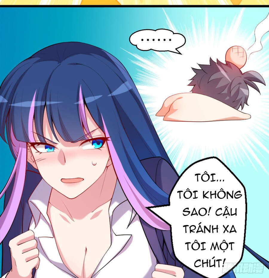 Nhặt Thuộc Tính Tại Trái Đất Chapter 10 - 7
