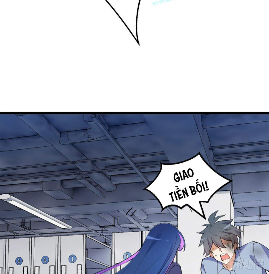 Nhặt Thuộc Tính Tại Trái Đất Chapter 10 - 61