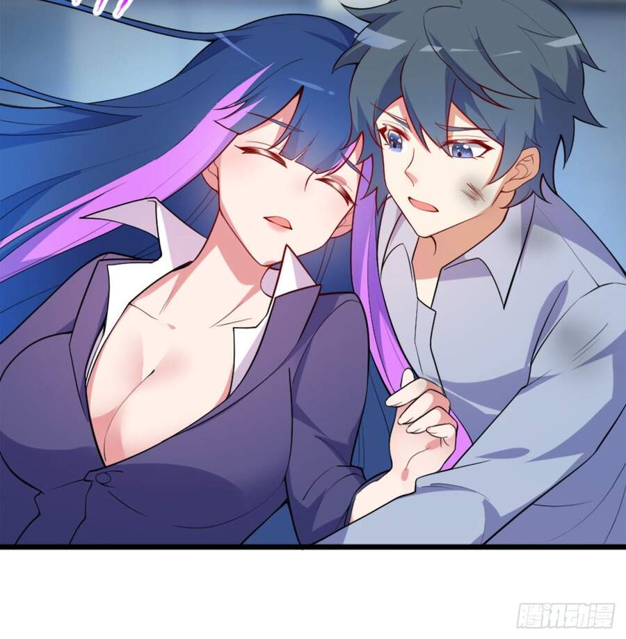 Nhặt Thuộc Tính Tại Trái Đất Chapter 10 - 63