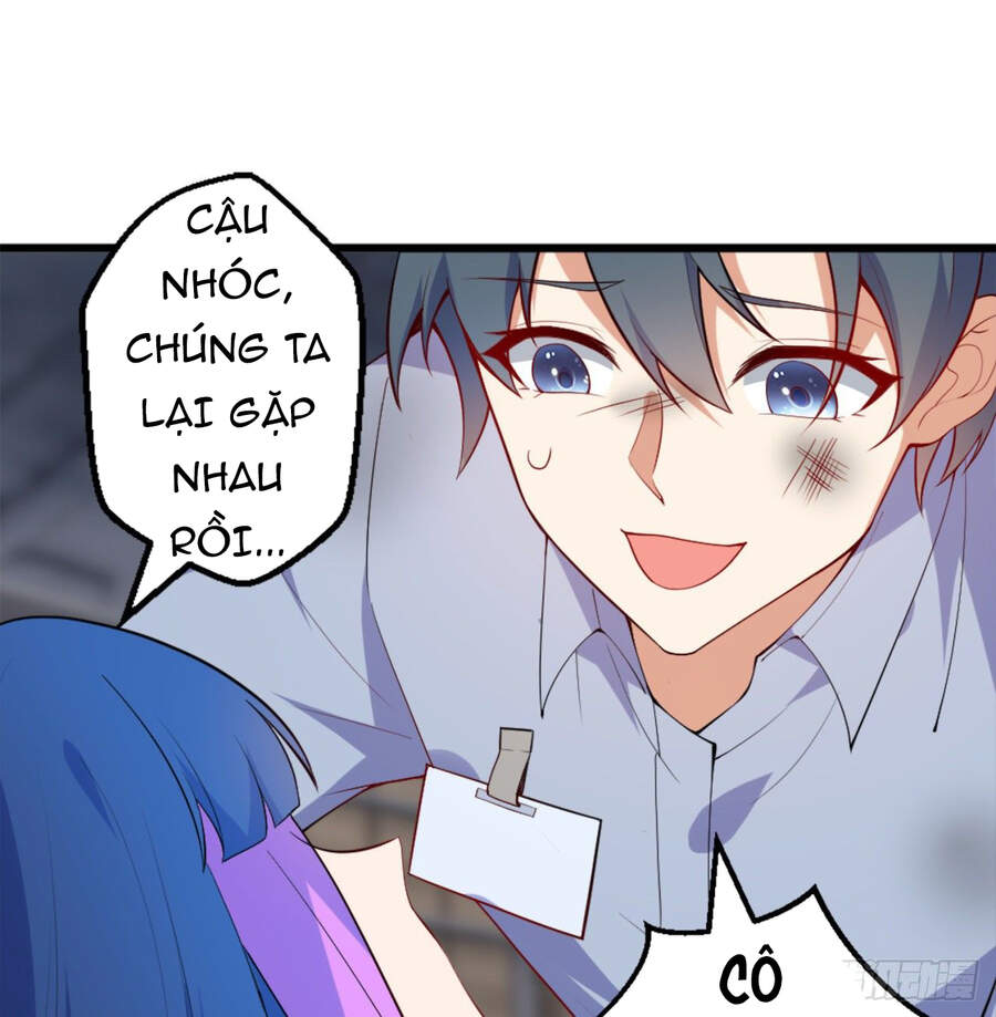 Nhặt Thuộc Tính Tại Trái Đất Chapter 10 - 64