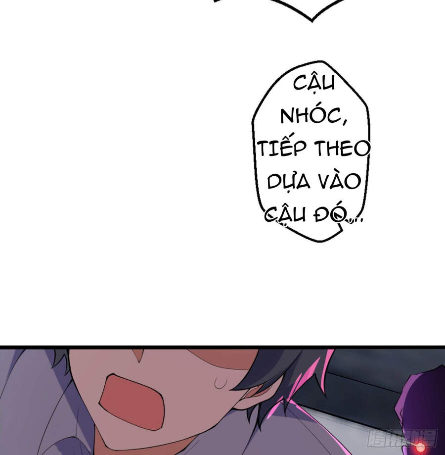 Nhặt Thuộc Tính Tại Trái Đất Chapter 10 - 68